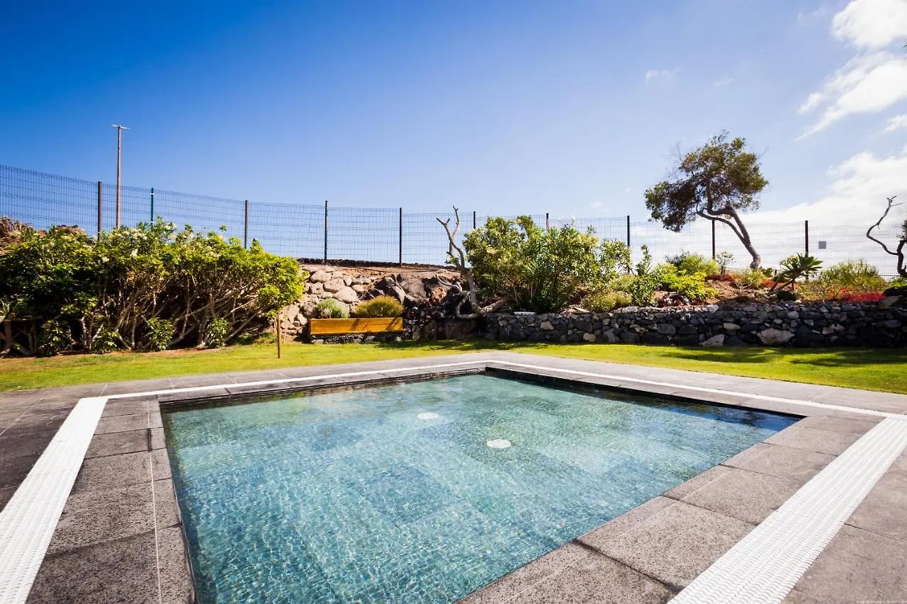 Casita Seafront Oasis Del Sur Villa San Miguel de Abona 0*,  Spain