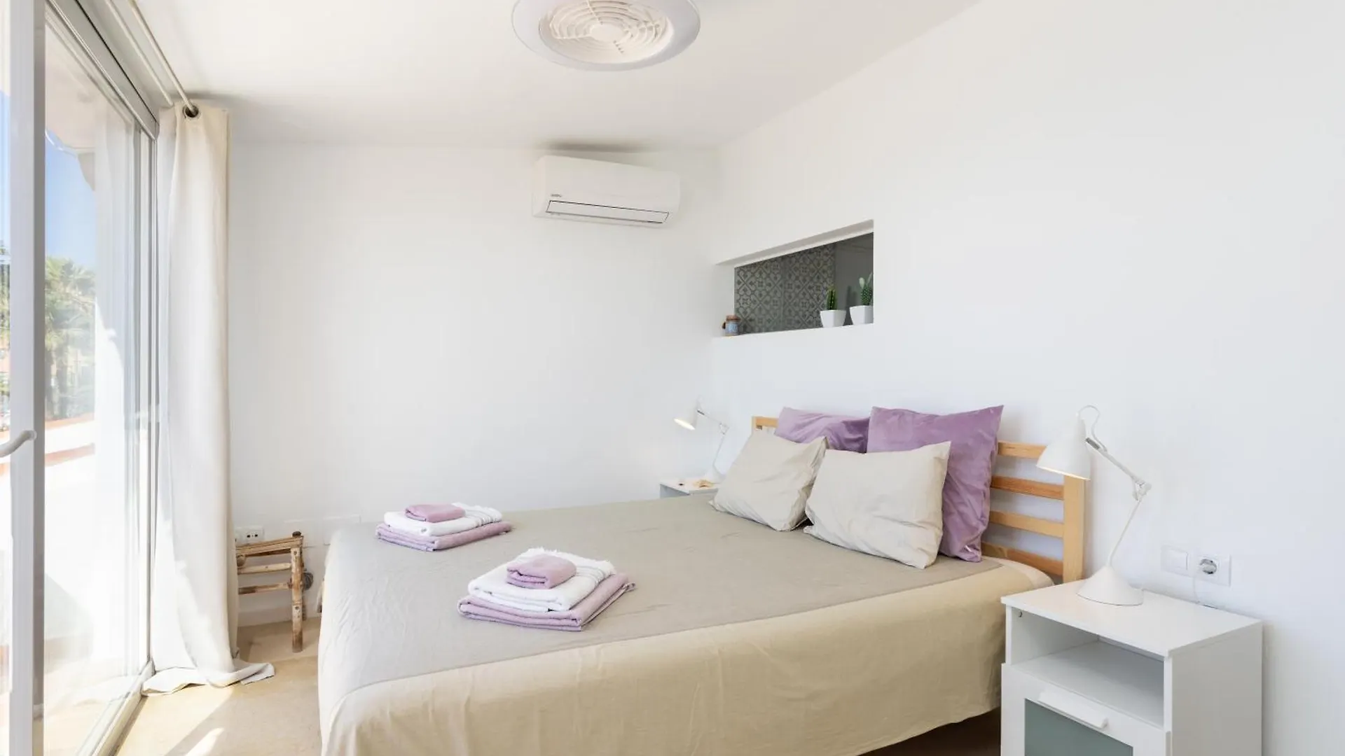 Casita Seafront Oasis Del Sur Villa San Miguel de Abona Spain