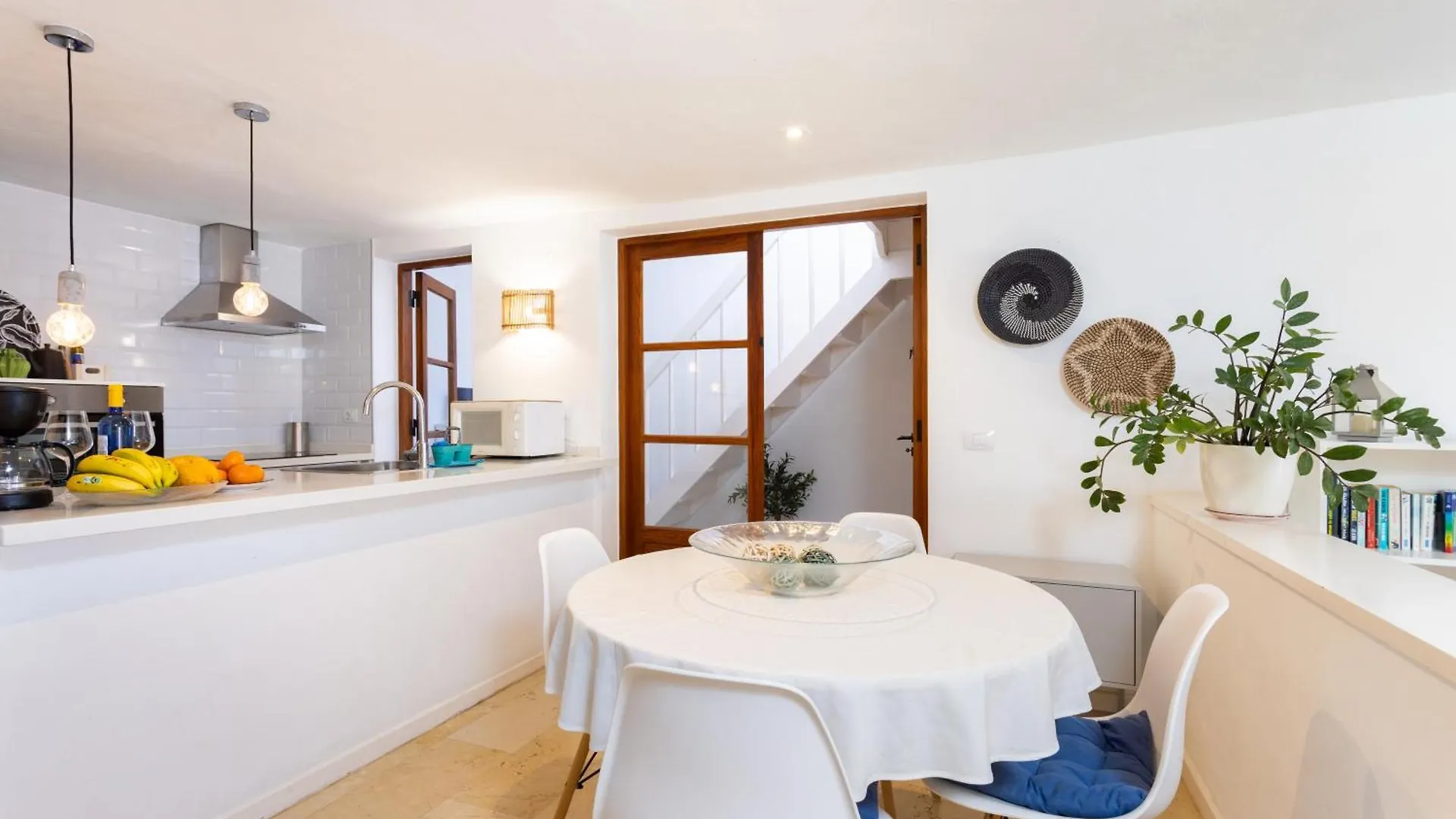 Casita Seafront Oasis Del Sur Villa San Miguel de Abona Holiday home
