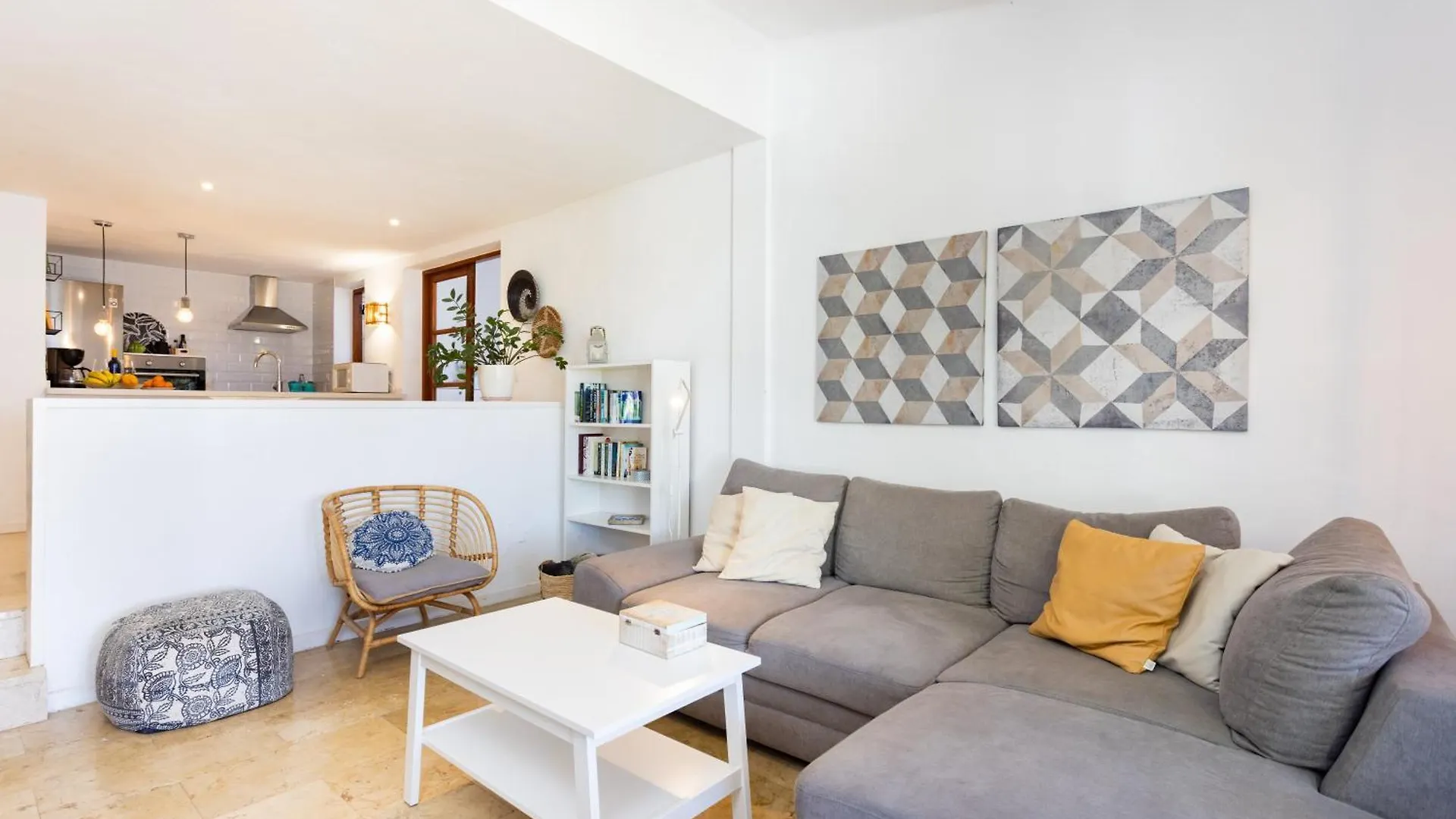 Holiday home Casita Seafront Oasis Del Sur Villa San Miguel de Abona