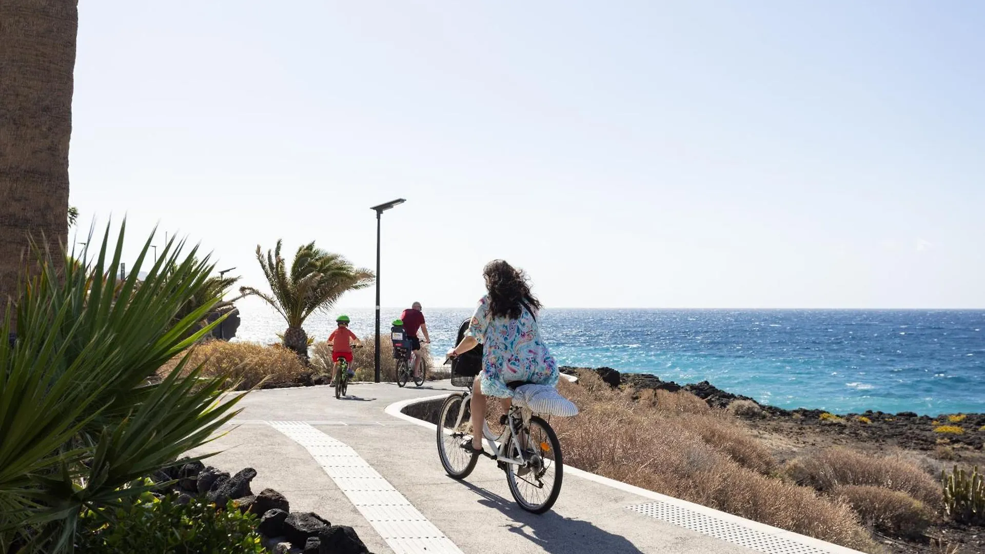 Casita Seafront Oasis Del Sur Villa San Miguel de Abona 0*,  Spain