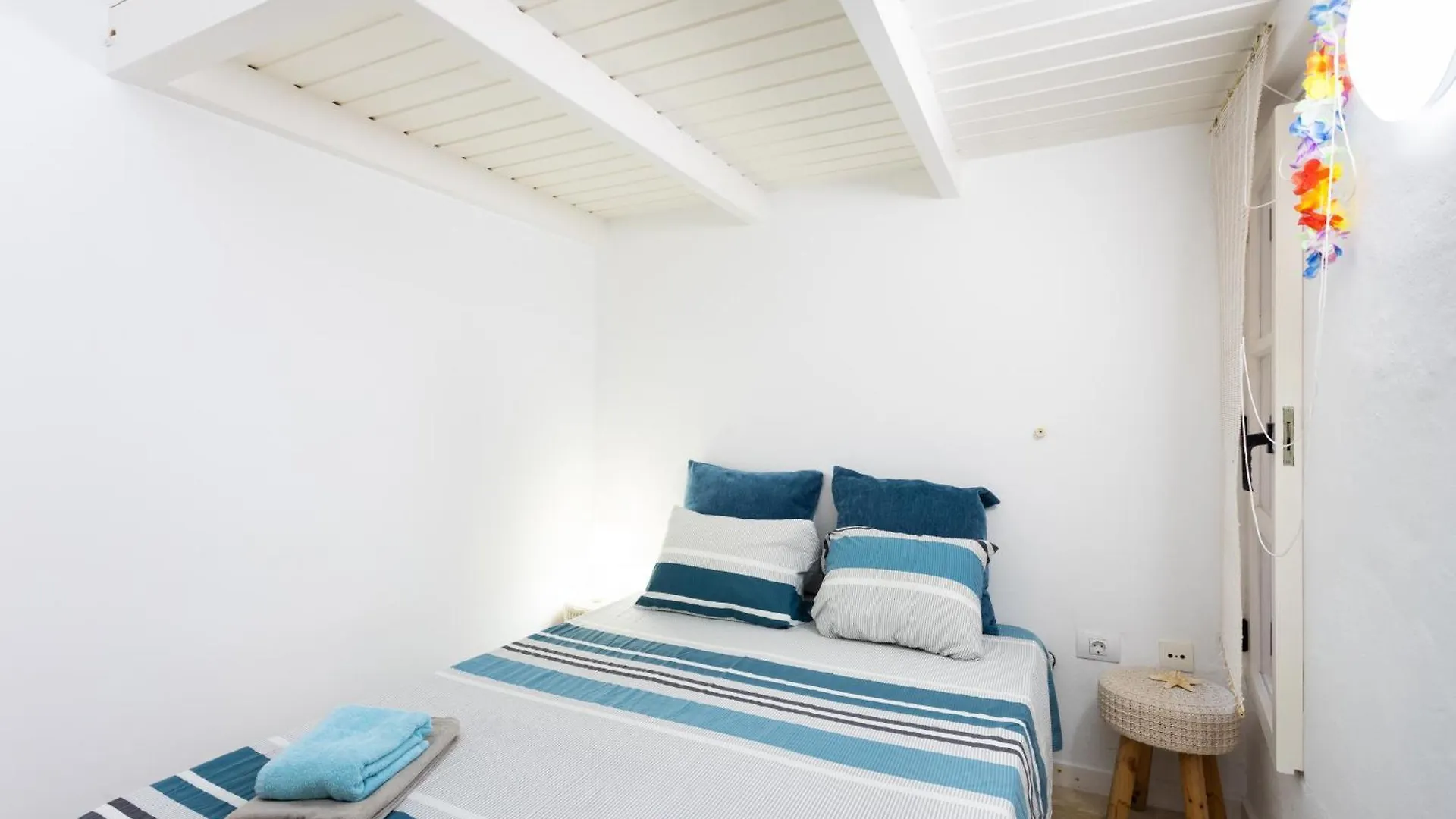 Casita Seafront Oasis Del Sur Villa San Miguel de Abona Holiday home