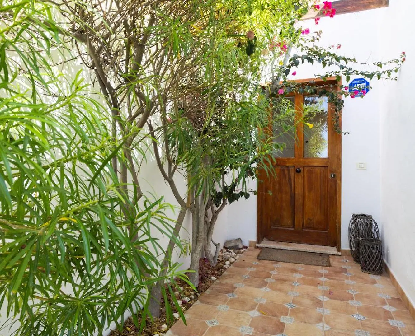Casita Seafront Oasis Del Sur Villa San Miguel de Abona