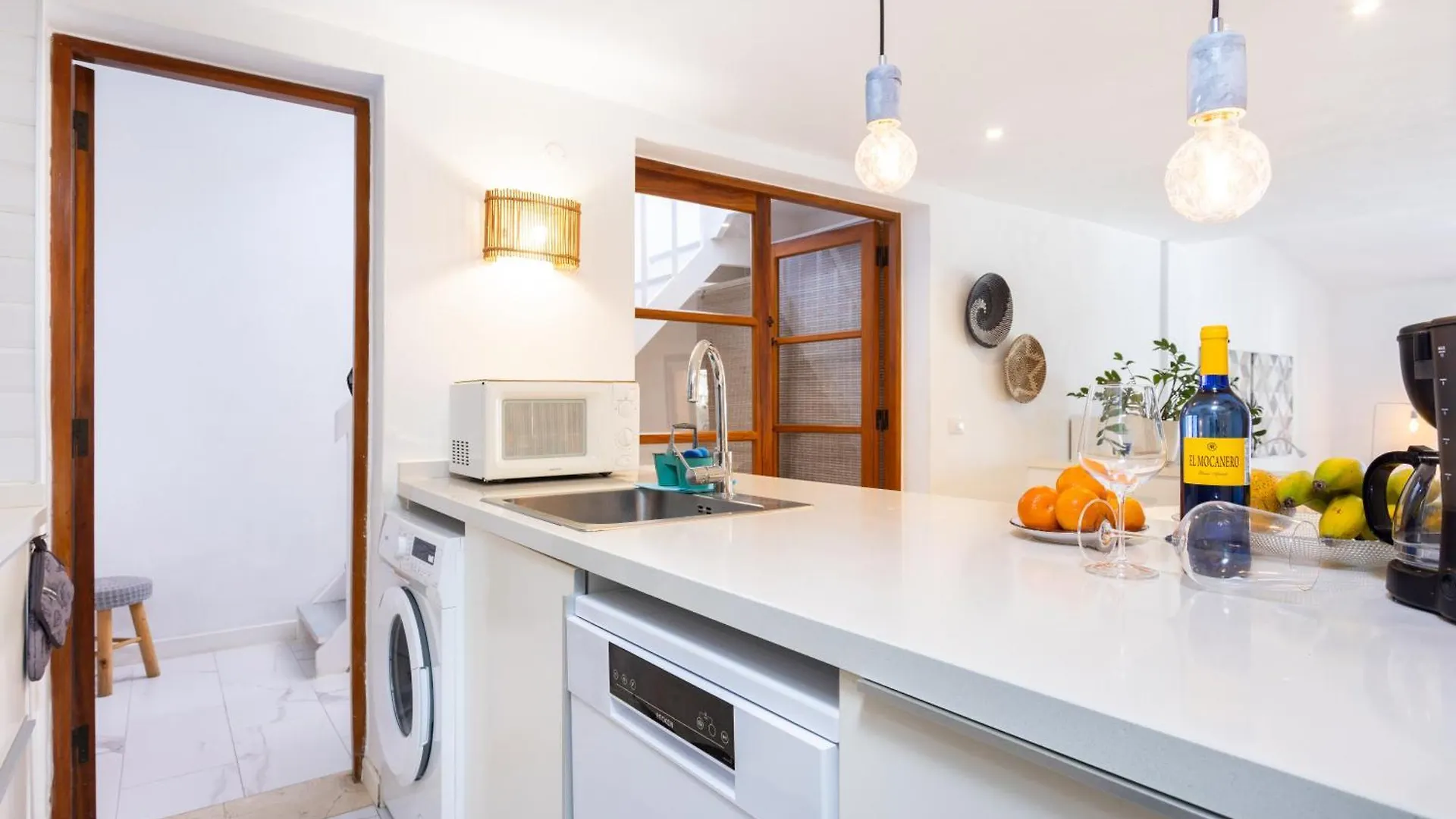 Casita Seafront Oasis Del Sur Villa San Miguel de Abona 0*,