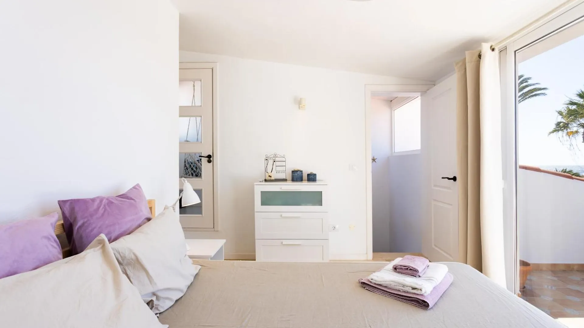 Holiday home Casita Seafront Oasis Del Sur Villa San Miguel de Abona